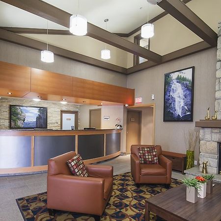 Mountain Retreat Ξενοδοχείο Squamish Εξωτερικό φωτογραφία
