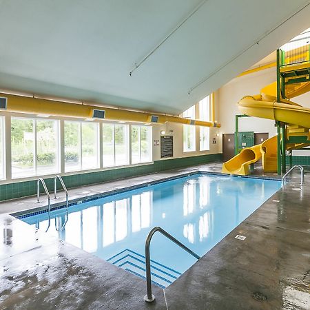 Mountain Retreat Ξενοδοχείο Squamish Εξωτερικό φωτογραφία
