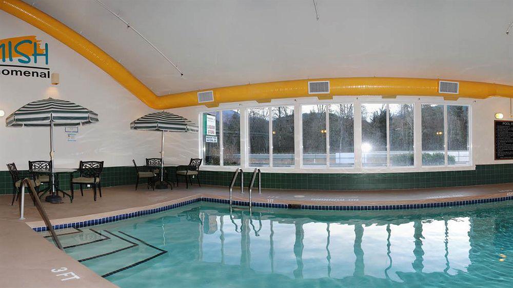 Mountain Retreat Ξενοδοχείο Squamish Εξωτερικό φωτογραφία