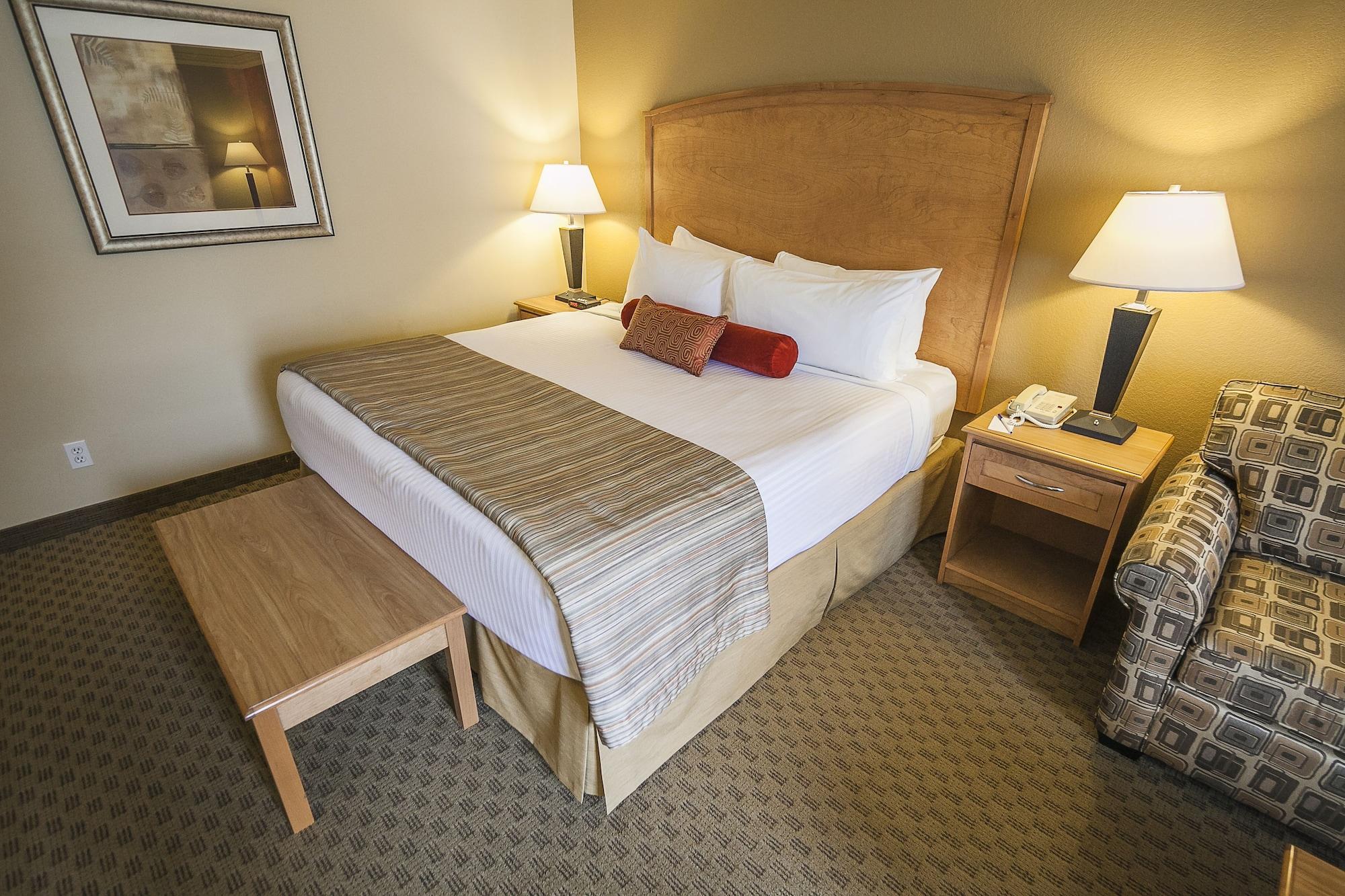 Mountain Retreat Ξενοδοχείο Squamish Εξωτερικό φωτογραφία