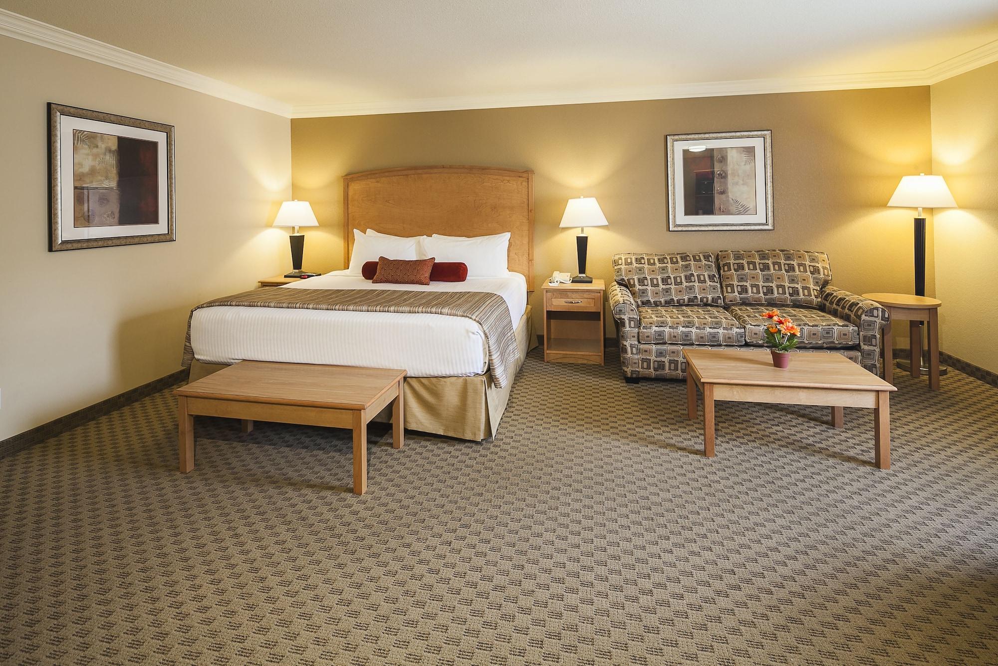 Mountain Retreat Ξενοδοχείο Squamish Εξωτερικό φωτογραφία