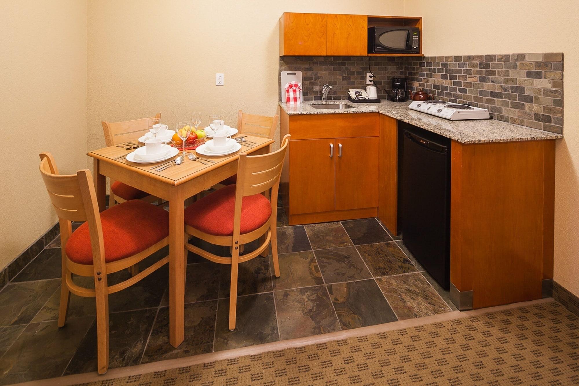 Mountain Retreat Ξενοδοχείο Squamish Εξωτερικό φωτογραφία