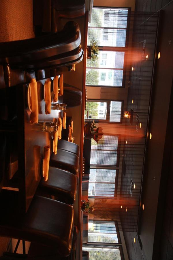 Mountain Retreat Ξενοδοχείο Squamish Εξωτερικό φωτογραφία