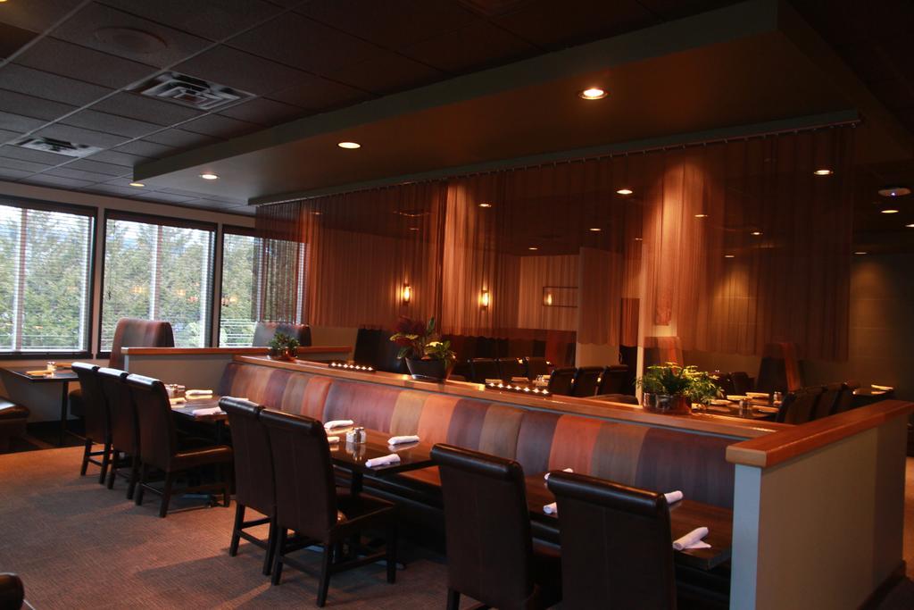 Mountain Retreat Ξενοδοχείο Squamish Εξωτερικό φωτογραφία