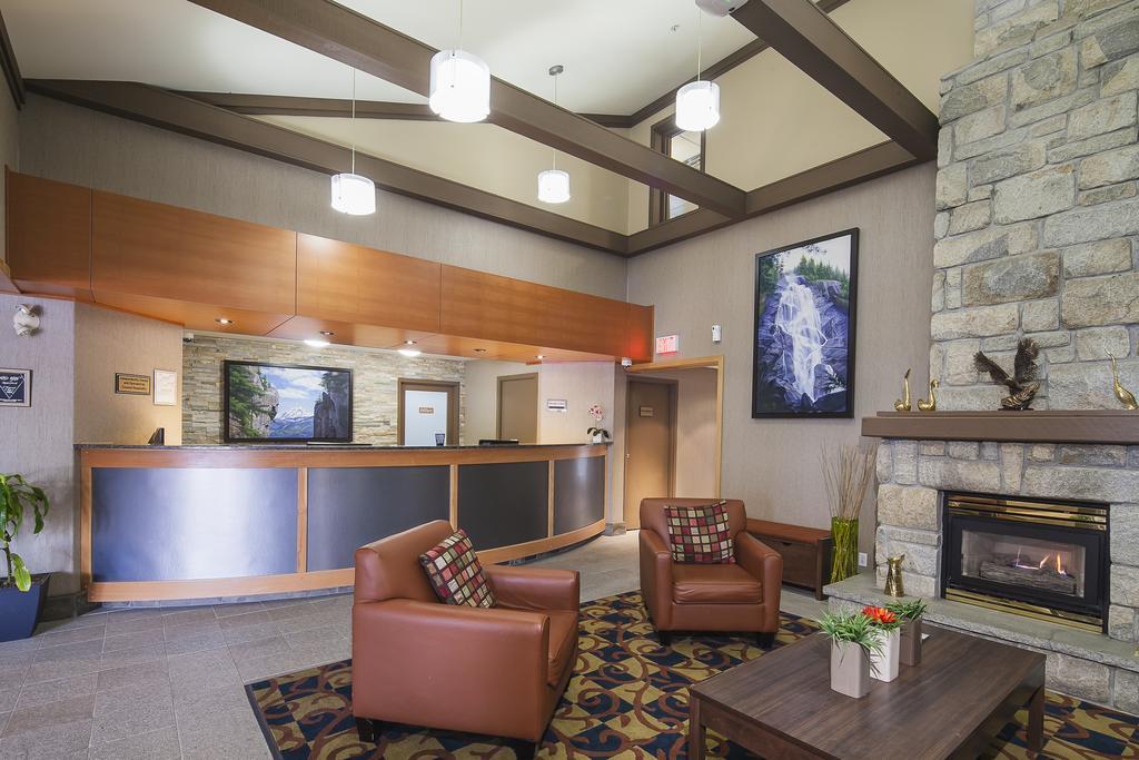 Mountain Retreat Ξενοδοχείο Squamish Εξωτερικό φωτογραφία