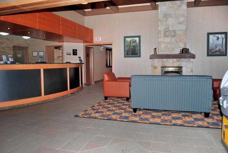 Mountain Retreat Ξενοδοχείο Squamish Εσωτερικό φωτογραφία