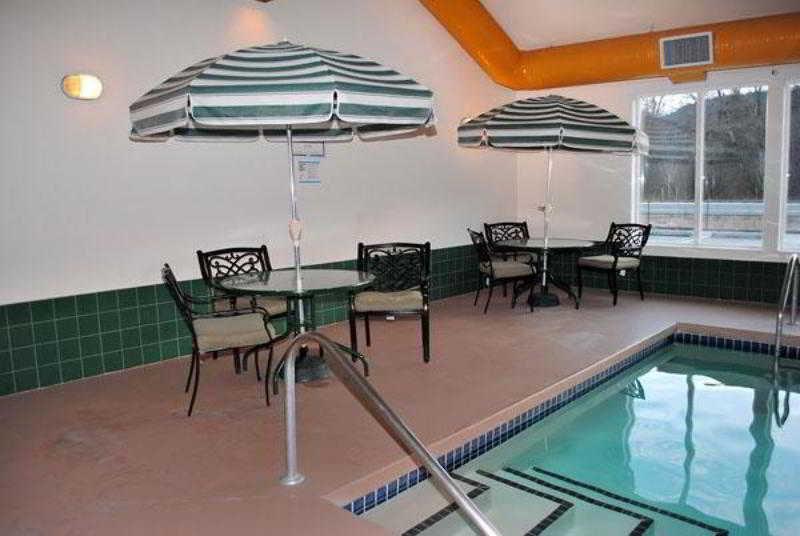 Mountain Retreat Ξενοδοχείο Squamish Εξωτερικό φωτογραφία
