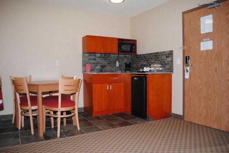 Mountain Retreat Ξενοδοχείο Squamish Δωμάτιο φωτογραφία