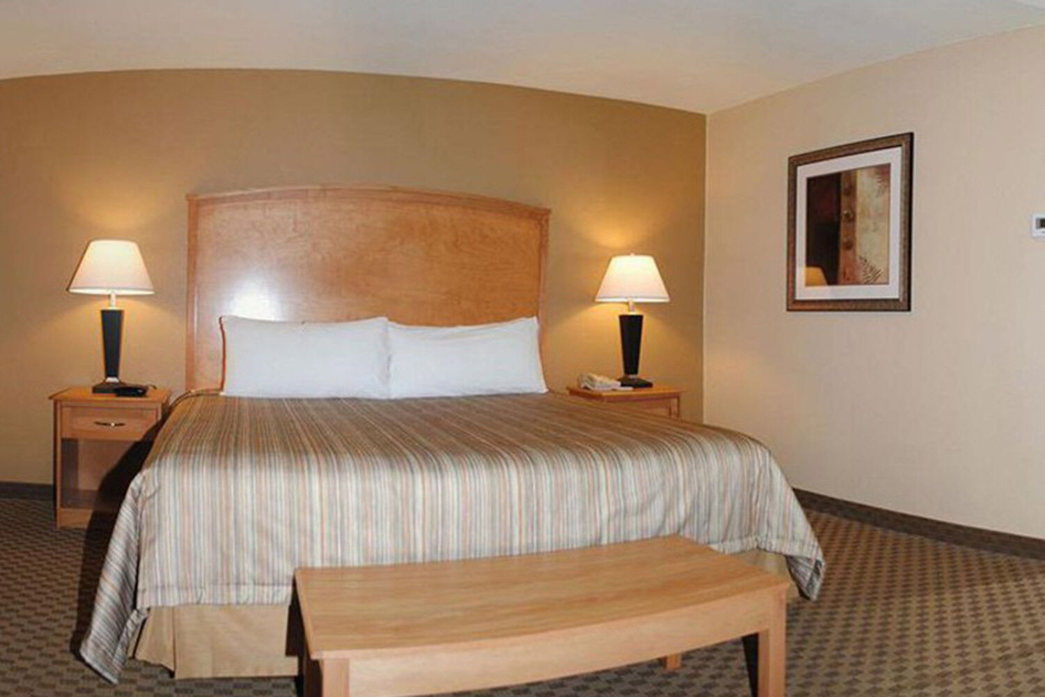 Mountain Retreat Ξενοδοχείο Squamish Εξωτερικό φωτογραφία