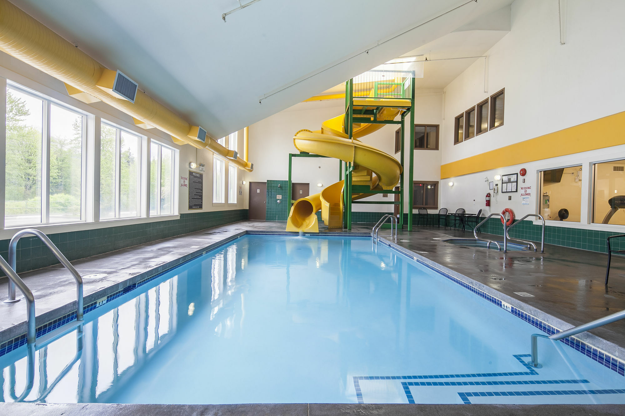 Mountain Retreat Ξενοδοχείο Squamish Εξωτερικό φωτογραφία