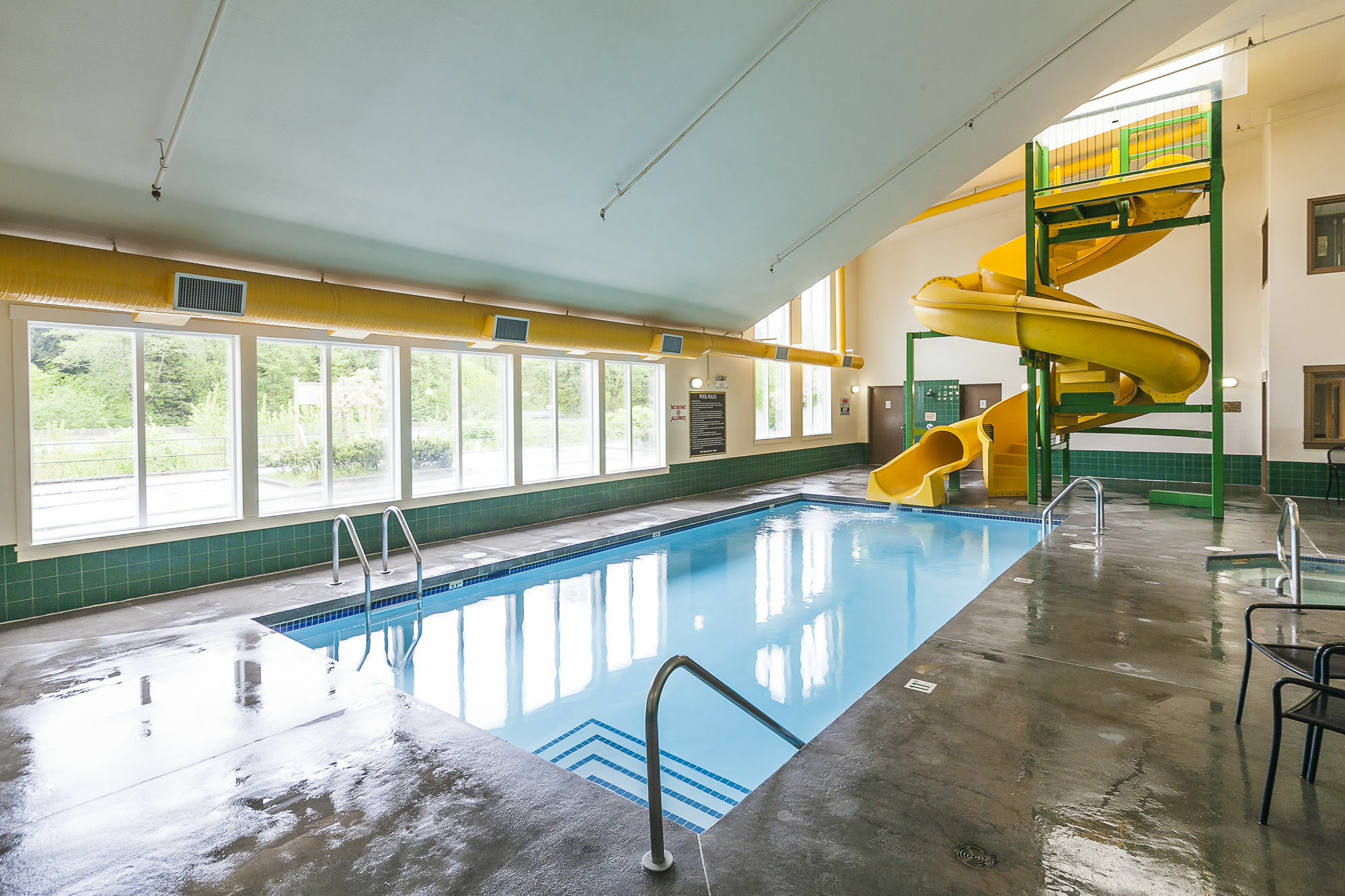 Mountain Retreat Ξενοδοχείο Squamish Εξωτερικό φωτογραφία
