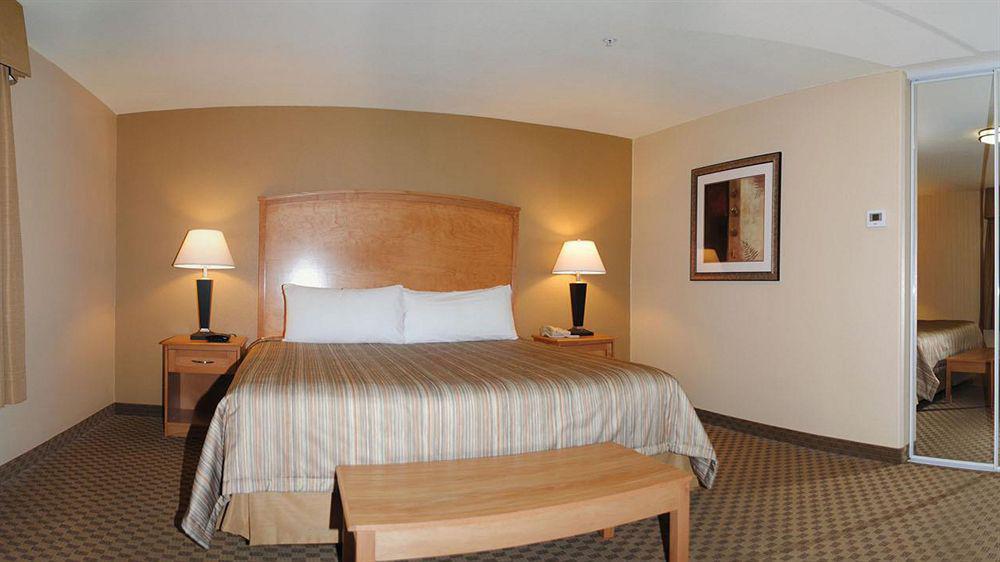 Mountain Retreat Ξενοδοχείο Squamish Εξωτερικό φωτογραφία