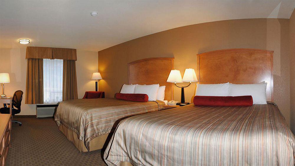 Mountain Retreat Ξενοδοχείο Squamish Εξωτερικό φωτογραφία